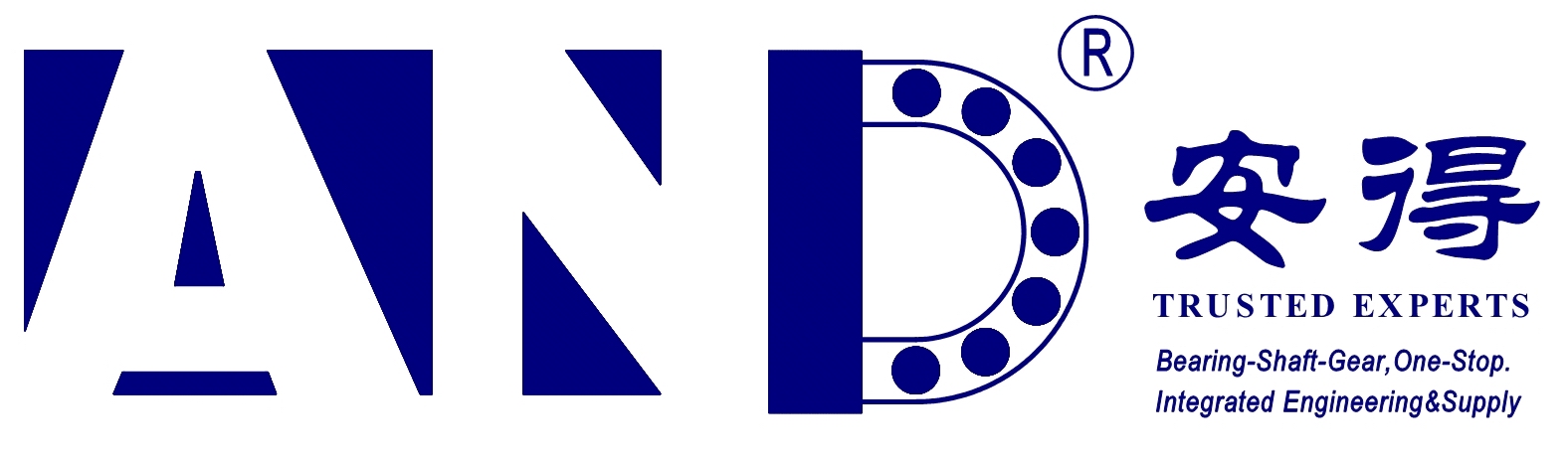 LOGO. Und Machinery Co., Ltd.